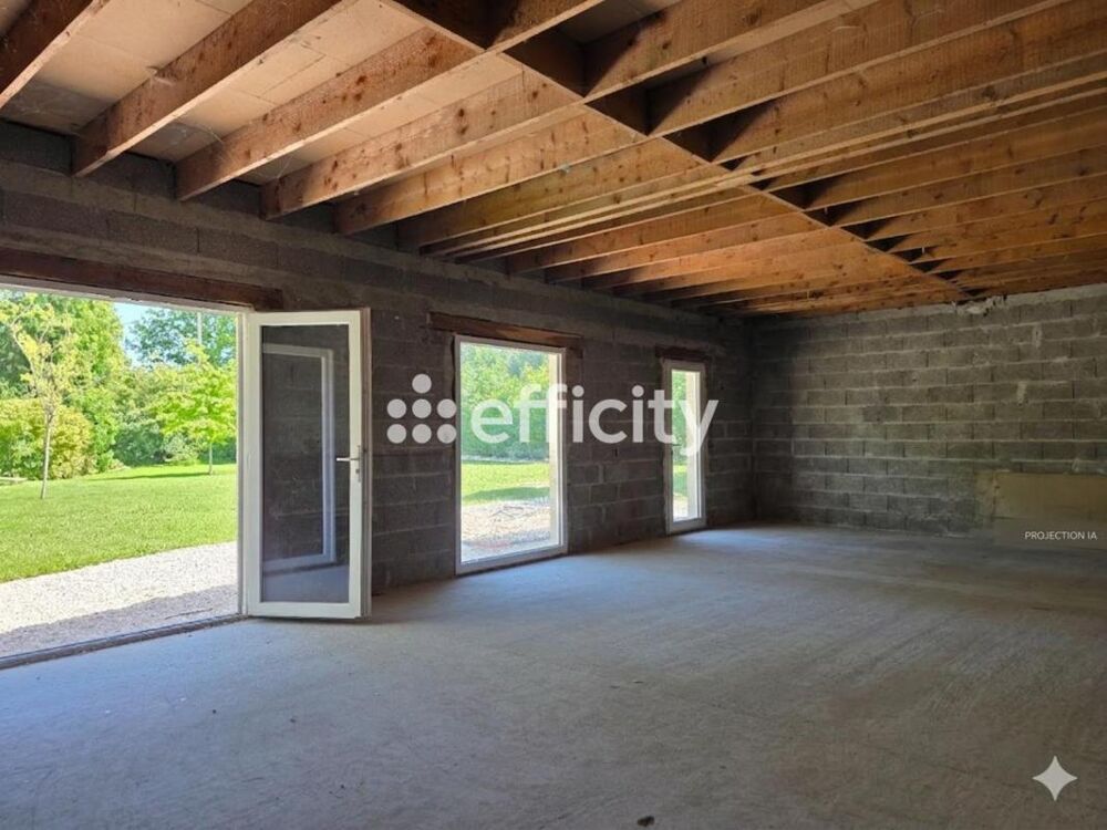 Vente Maison Chaumière Mittainville
