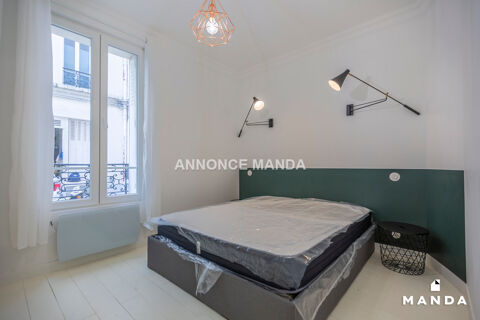  Appartement � louer 2 pi�ces 33 m�