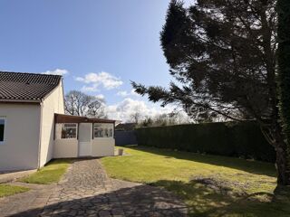  Maison à vendre 4 pièces 105 m²