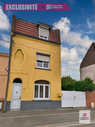  Maison � vendre 6 pi�ces 105 m�