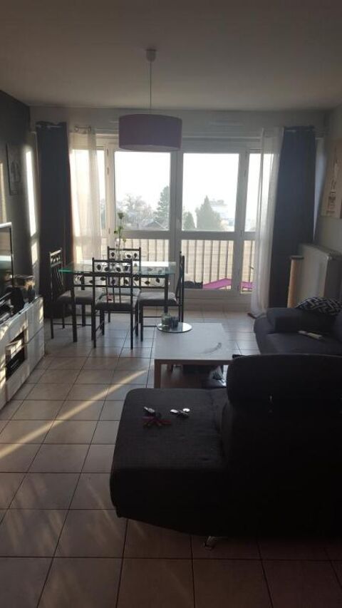  Appartement � louer 2 pi�ces 54 m�