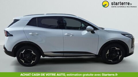 Sportage Hybride 239 ch BVA6 Active 2026 occasion 69190 Saint-Fons