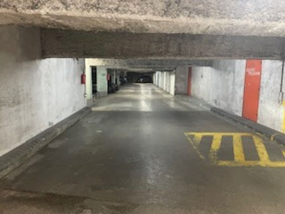 Vente Parking/Garage parking à vendre PARIS 3EME ARRONDISSEMENT (75) Paris 3