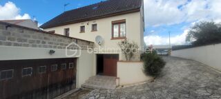  Maison � vendre 7 pi�ces 140 m�