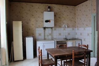  Maison à vendre 6 pièces 96 m²