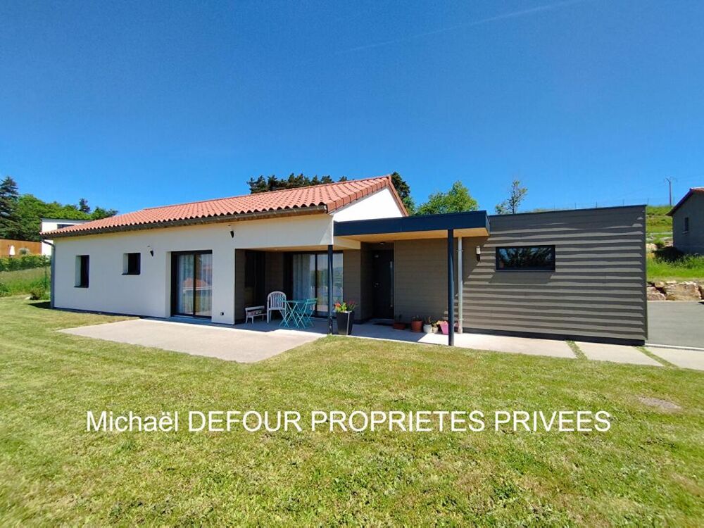 Maison Les Villettes 4 pièce(s) 87 m2