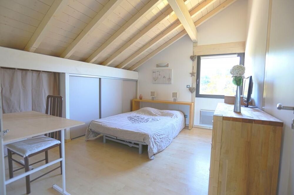 Location Appartement Chambre de 15m2 à louer sur La Balme-de-Sillingy La balme de sillingy
