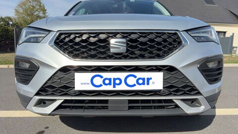 Ateca 1.0 TSI 110 Urban 2021 occasion 37270 Azay Sur Cher