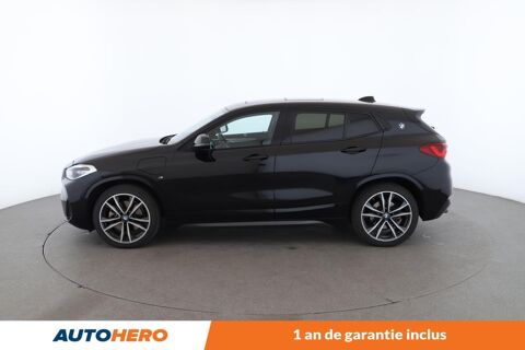 X2 xDrive25e M Sport BVA6 220 ch 2021 occasion 92130 Issy-les-Moulineaux