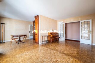  Appartement � vendre 5 pi�ces 105 m�