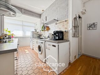  Appartement à vendre 3 pièces 56 m²