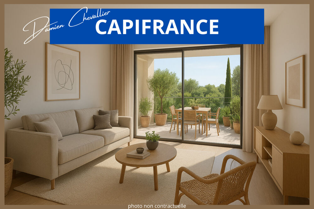 Vente Appartement appartement à vendre 4 pièces BEZIERS (34) Beziers