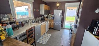  Maison à vendre 6 pièces 118 m²