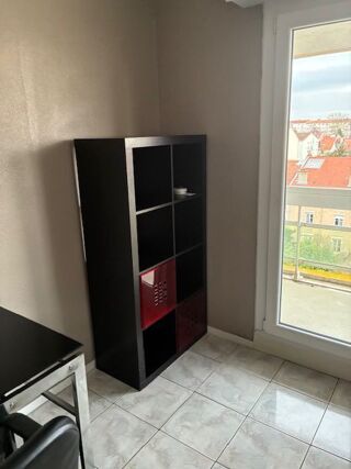  Appartement à louer 1 pièce 21 m²