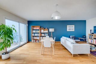  Appartement à vendre 4 pièces 127 m²