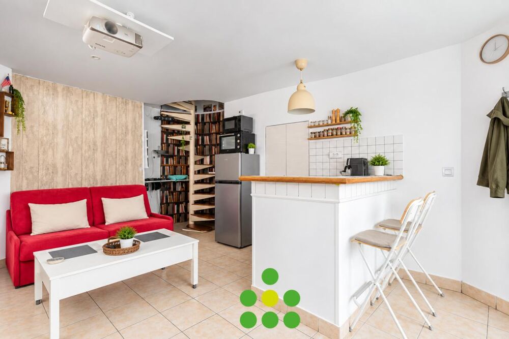 Vente Appartement Appartement Saint leu la foret