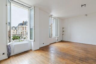  Appartement à vendre 1 pièce 33 m²