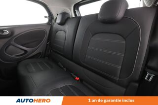 ForFour Electrique 60 kW Prime 82 ch 2019 occasion 92130 Issy-les-Moulineaux