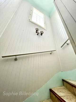  Maison � vendre 8 pi�ces 210 m�