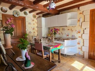  Maison à vendre 4 pièces 87 m²