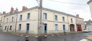  Maison à vendre 11 pièces 285 m²