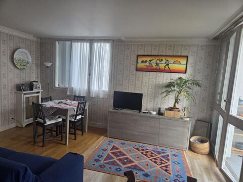  Appartement � louer 4 pi�ces 81 m�