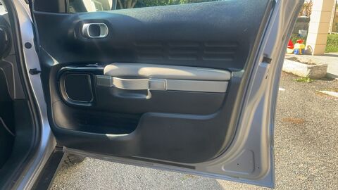C4 cactus 1.2 PureTech 110 Shine 2019 occasion 17240 Saint Fort Sur Gironde
