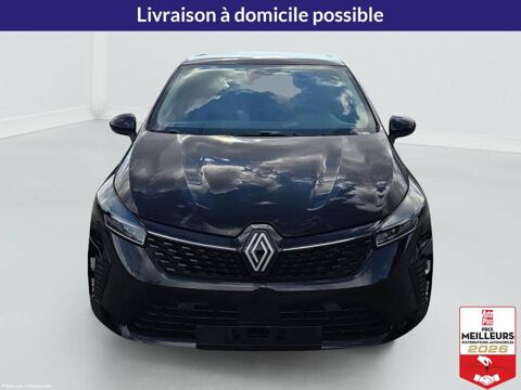 Clio 5 TCE 90 CH GSR2 EVOLUTION 2026 occasion 78200 Buchelay