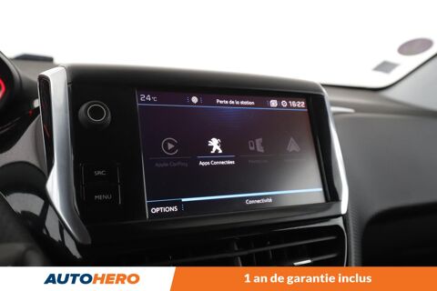 2008 1.2 PureTech GT Line 130 ch 2017 occasion 92130 Issy-les-Moulineaux