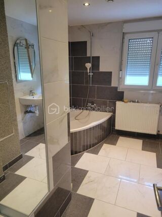 Vente Appartement Spécial Investisseur Forbach