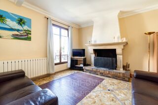 Maison à vendre 6 pièces 120 m²