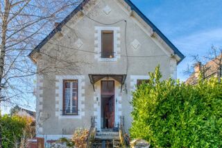  Maison à vendre 5 pièces 105 m²