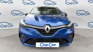 Clio V 1.6 E-Tech 140 Hybrid 91 Limited - Automatique 2021 occasion 73000 Chambery