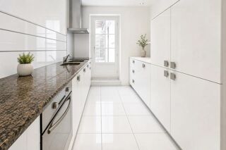  Appartement à vendre 3 pièces 68 m²