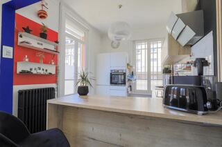  Maison � vendre 6 pi�ces 133 m�