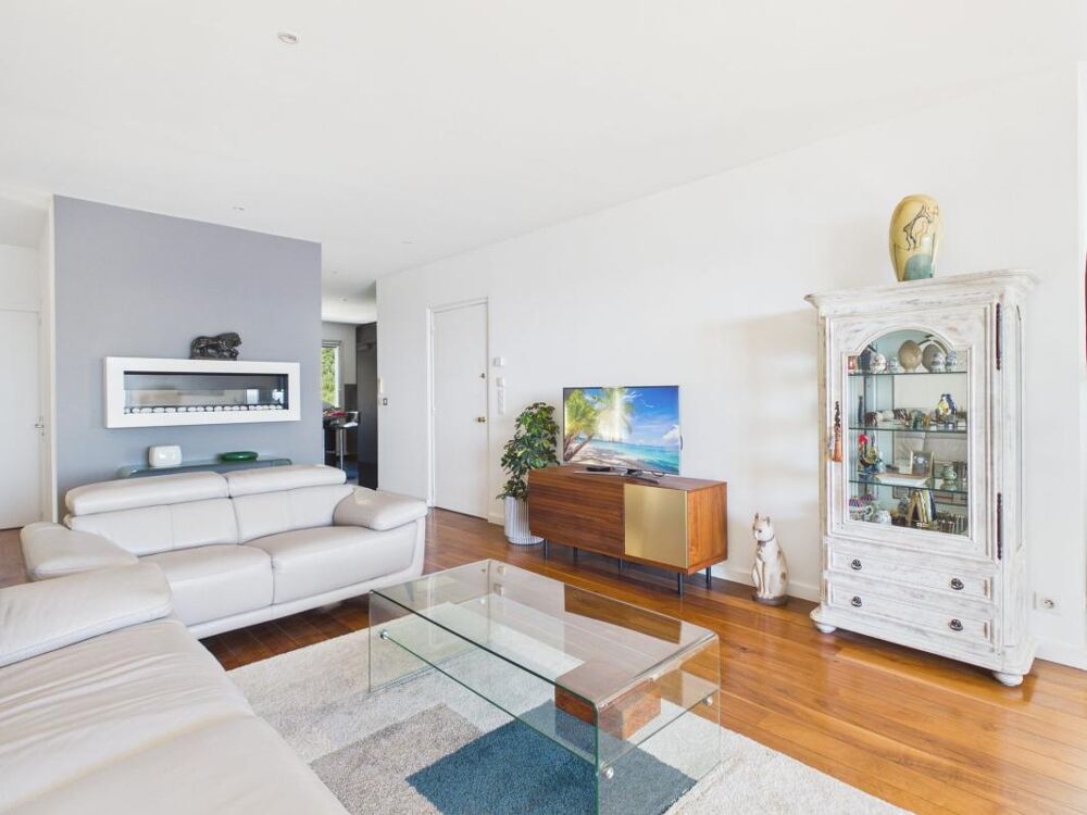 � vendre  Appartement Ajaccio (20000)