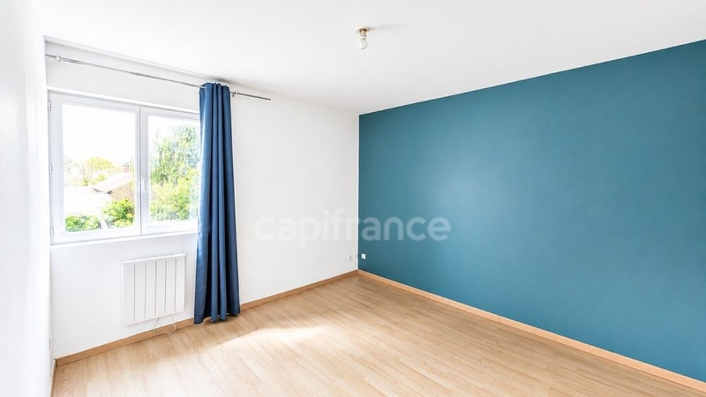 Maison divisée en 2 appartements  Wavrechain-sous-Denain