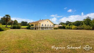  Maison à vendre 7 pièces 137 m²