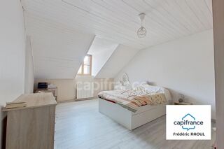  Maison à vendre 6 pièces 189 m²