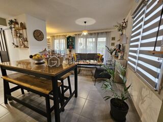  Appartement � vendre 4 pi�ces 76 m�