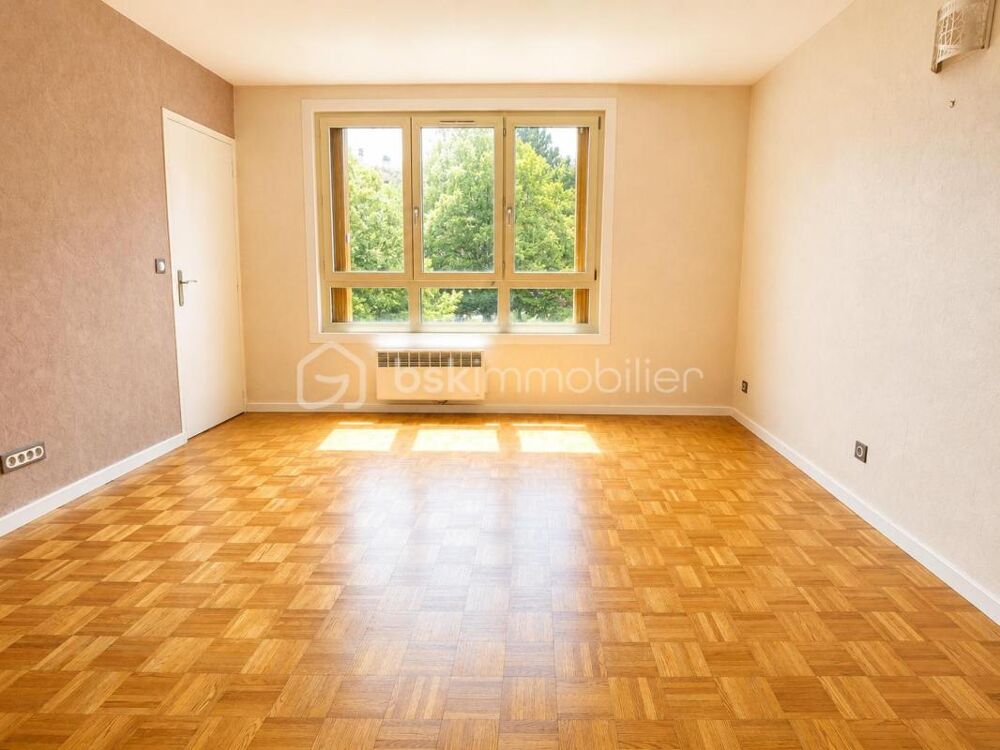 Vente Appartement F2 lumineux 45m² avec cave - Idéal premier achat ou investissement - Drancy Drancy