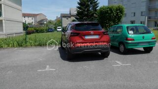  Parking / Garage à vendre 11 m²