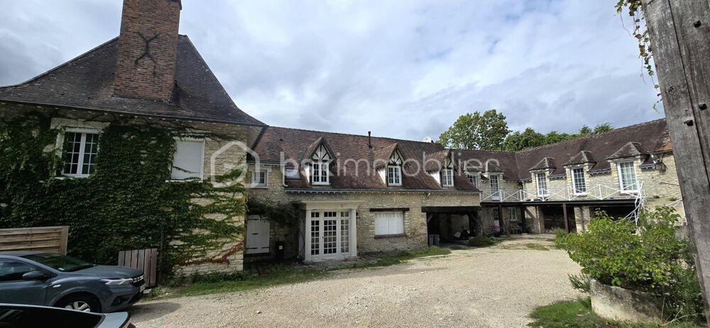 Location Appartement APPARTEMENT 3 PIECES AVEC JARDIN Fontaine la riviere
