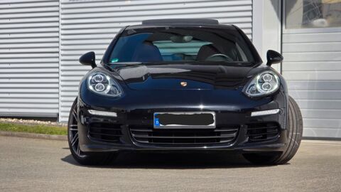 Panamera 4S E-Hybrid 2015 occasion 33700 Merignac