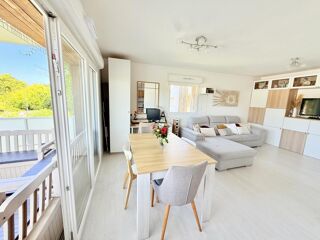  Appartement  vendre 3 pices 73 m