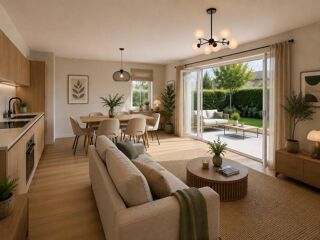  Appartement à vendre 3 pièces 80 m²
