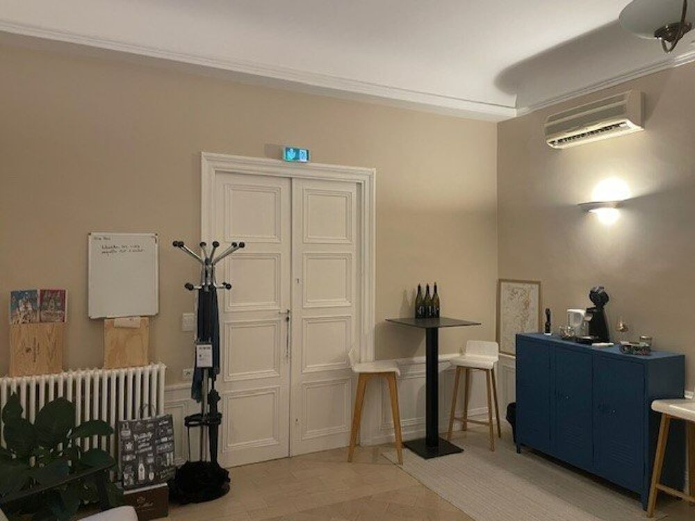   A LOUER - BUREAUX Beaune