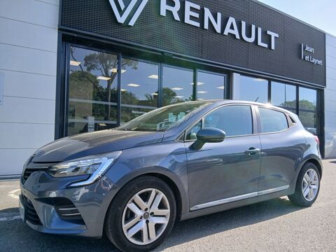 Annonce voiture Renault Clio 13900 €