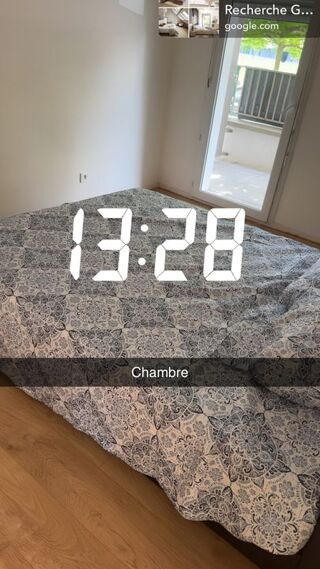  Appartement � louer 2 pi�ces 40 m�