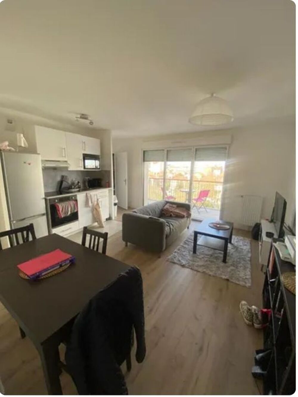 Location Appartement Appartement de 46m2 à louer sur Villejuif Villejuif